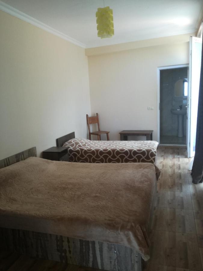 Magnetic Sand Hotel يوريكي المظهر الخارجي الصورة