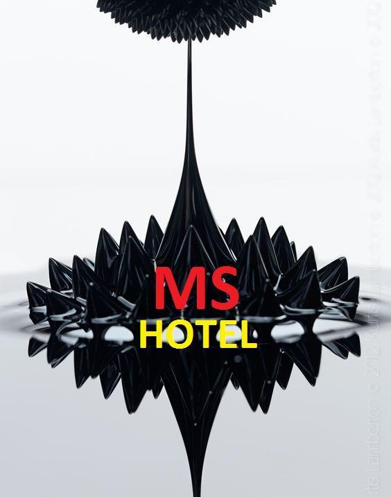 Magnetic Sand Hotel يوريكي المظهر الخارجي الصورة